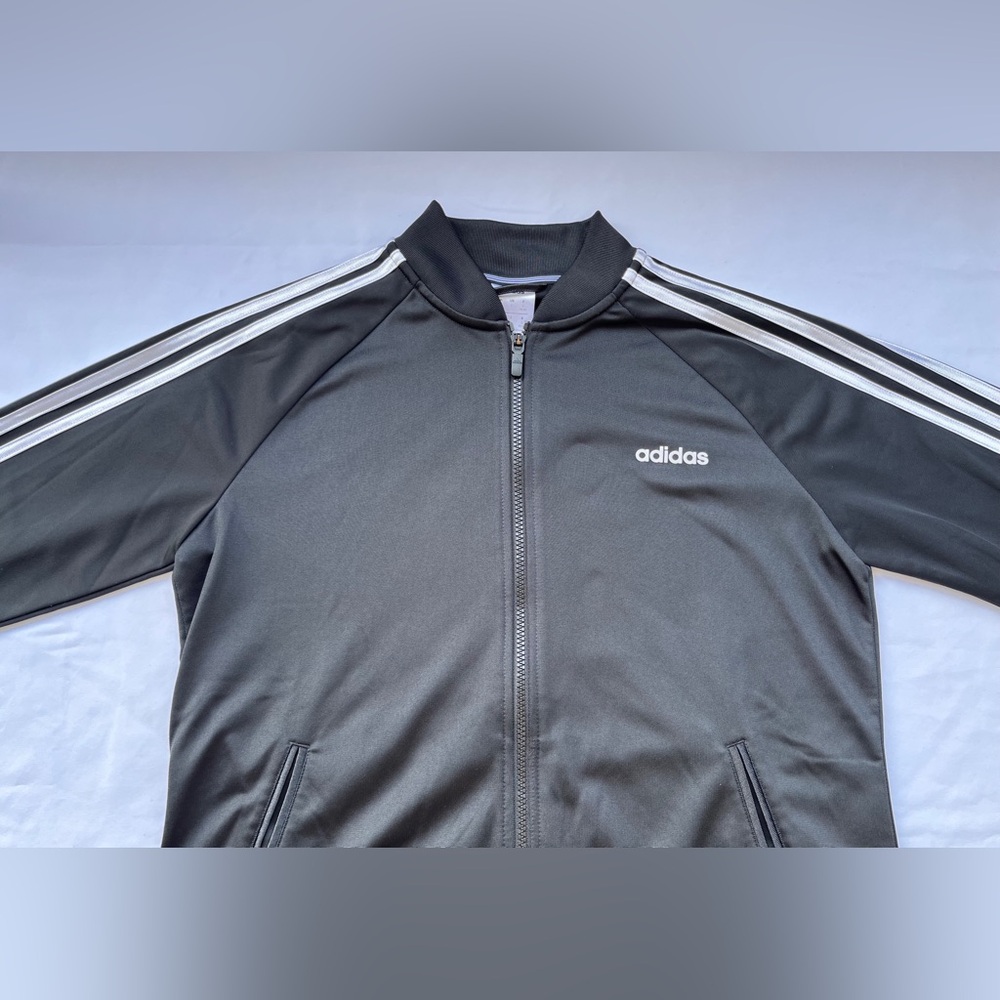 ADIDAS | Zip Track Jacket - Picture 8 of 16